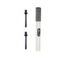 Portable Electric Nose Hair Trimmer, USB Rechargeable, No Pulling, Compact Trimmer for Nose, Ear & Eyebrow Hair