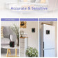 Indoor Air Quality Monitor, 15-in-1 WiFi PM2.5 CO2 Meter