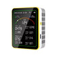 Indoor Air Quality Monitor, 15-in-1 WiFi PM2.5 CO2 Meter
