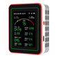 Indoor Air Quality Monitor, 15-in-1 WiFi PM2.5 CO2 Meter