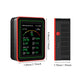Indoor Air Quality Monitor, 15-in-1 WiFi PM2.5 CO2 Meter