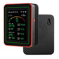 Indoor Air Quality Monitor, 15-in-1 WiFi PM2.5 CO2 Meter