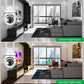 2 Pack Smart Outdoor Wireless Security Cameras, 5G WiFi 1080P HD Night Vision Cameras