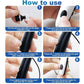 Red Light Therapy for Ear, Tinnitus Relief Device, Tinnitus Ear Laser Therapy