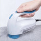 Electric Fabric Shaver, Clothes Lint Remover, Sweater Fuzz & Pill Shaver for Household Fabrics