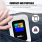 Unlocked 5G LTE WiFi Hotspot Router, Portable Mobile Broadband MiFi with LCD Display and 3000mAh Battery