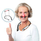 Red Light Therapy for Ear, Tinnitus Relief Device, Tinnitus Ear Laser Therapy