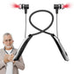 Red Light Therapy for Ear, Tinnitus Relief Device, Tinnitus Ear Laser Therapy