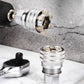 Universal Socket Wrench Tool, Adjustable Multi Function Socket for Ratchet, Torque Wrench & Power Drill
