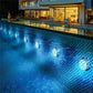 Underwater Pool LED Lights with Remote Control