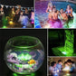 Underwater Pool LED Lights with Remote Control