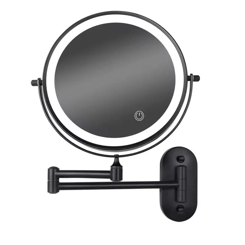 LED Makeup Mirror, Lighted Vanity Mirror for Makeup, Beauty & Daily Grooming