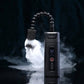 Portable Handheld Fog Machine, Remote Controlled Smoke Machine for Photography, Events & Special Effects