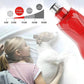 Pet Nail Grinder, Dustproof Electric Trimmer with LED Light, 6 Speeds for Dogs & Cats