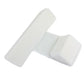Adjustable Side Sleeping Wedge for Newborns with Dual Cushion Support and Machine Washable Cover