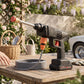 Cordless Pressure Washer 380 PSI with Foam Kettle and Dual Batteries