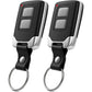 2 Pack Garage Door Opener Remote Replacement, Compatible with Genie Intellicode Overhead Door Openers G3T-R G3T-BX G3T-A