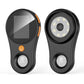 Handheld Microscope with 500X Magnification and LED Illumination for Coins, Jewelry