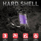 Auto Darkening Welding Helmet Large View True Color, Solar Powered Welder Mask with 4 Arc Sensors Wide Shade TIG MIG ARC Grind