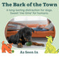 Treat Dispensing Ball Toy for Dogs, Keep Your Pup Busy