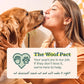 Treat Dispensing Ball Toy for Dogs, Keep Your Pup Busy