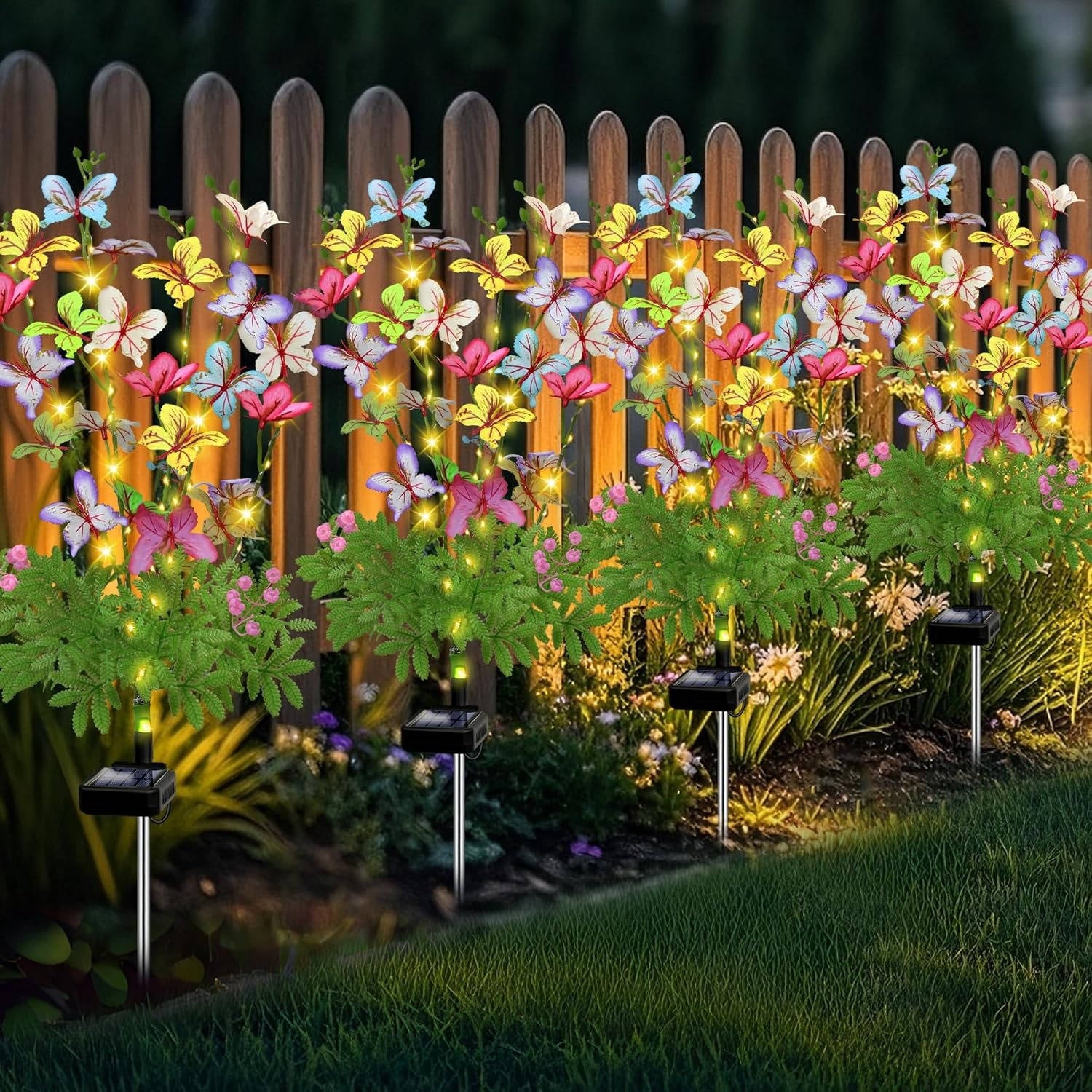 Garden & Outdoor