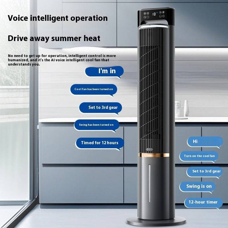 Portable Ac Unit Air Conditioner for Bedroom, Powerful & Smart Room Cooler, Windowless, Quiet for Sleep