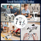 Smart Robot Dog for Kids, STEM Learning Robotic Pet with Remote & APP Control, 30+ Actions, 3 Batteries