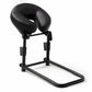Massage Headrest for Bed, Adjustable Face Cradle with 18 Inch Height for Home Massage and Relaxation