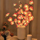 Enchanted Branch Prelit Lights, LED Bulbs
