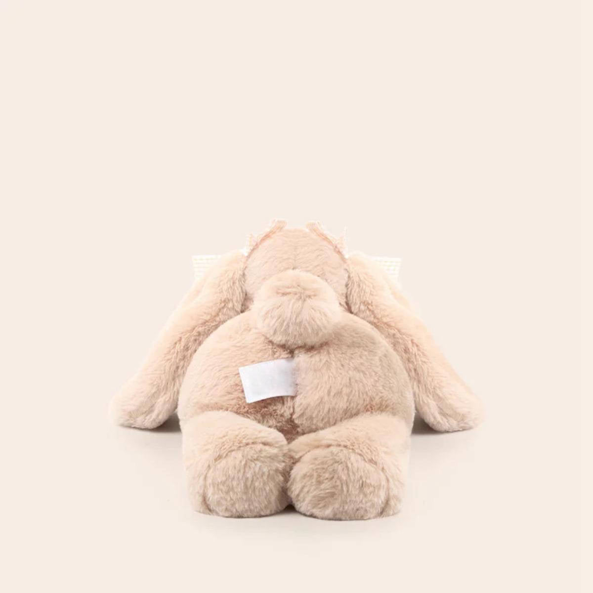 Cute Bunny realistic Plush Toy, Lop Eared Rabbit Stuffed Animal