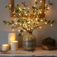 Enchanted Branch Prelit Lights, LED Bulbs