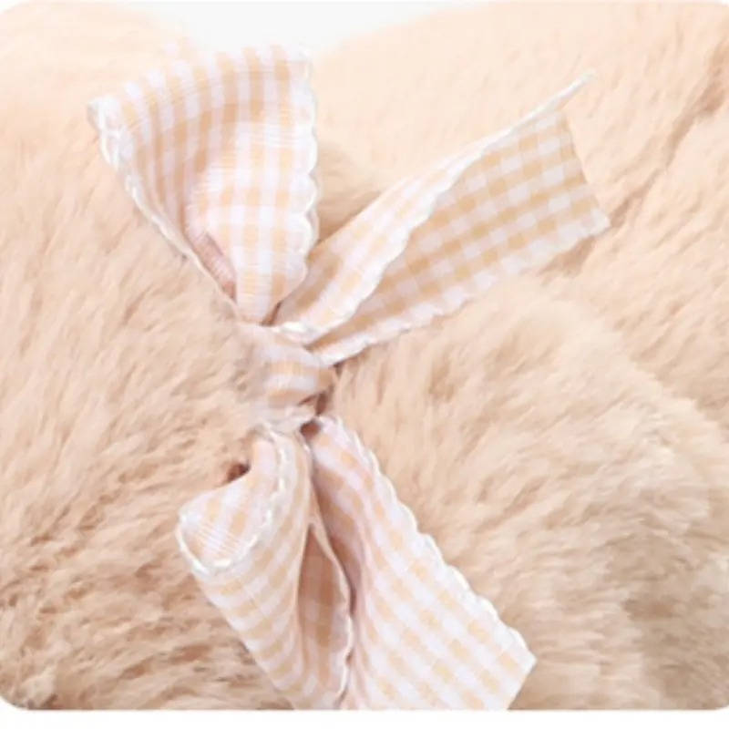 Cute Bunny realistic Plush Toy, Lop Eared Rabbit Stuffed Animal