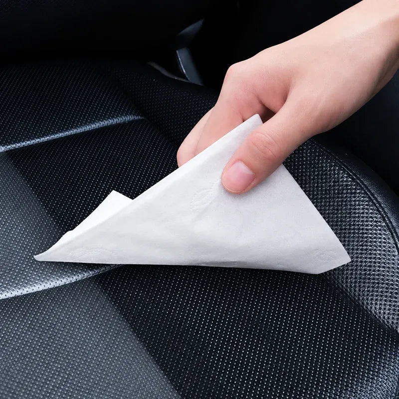 Car Surface Restorer for Black Gloss Finish
