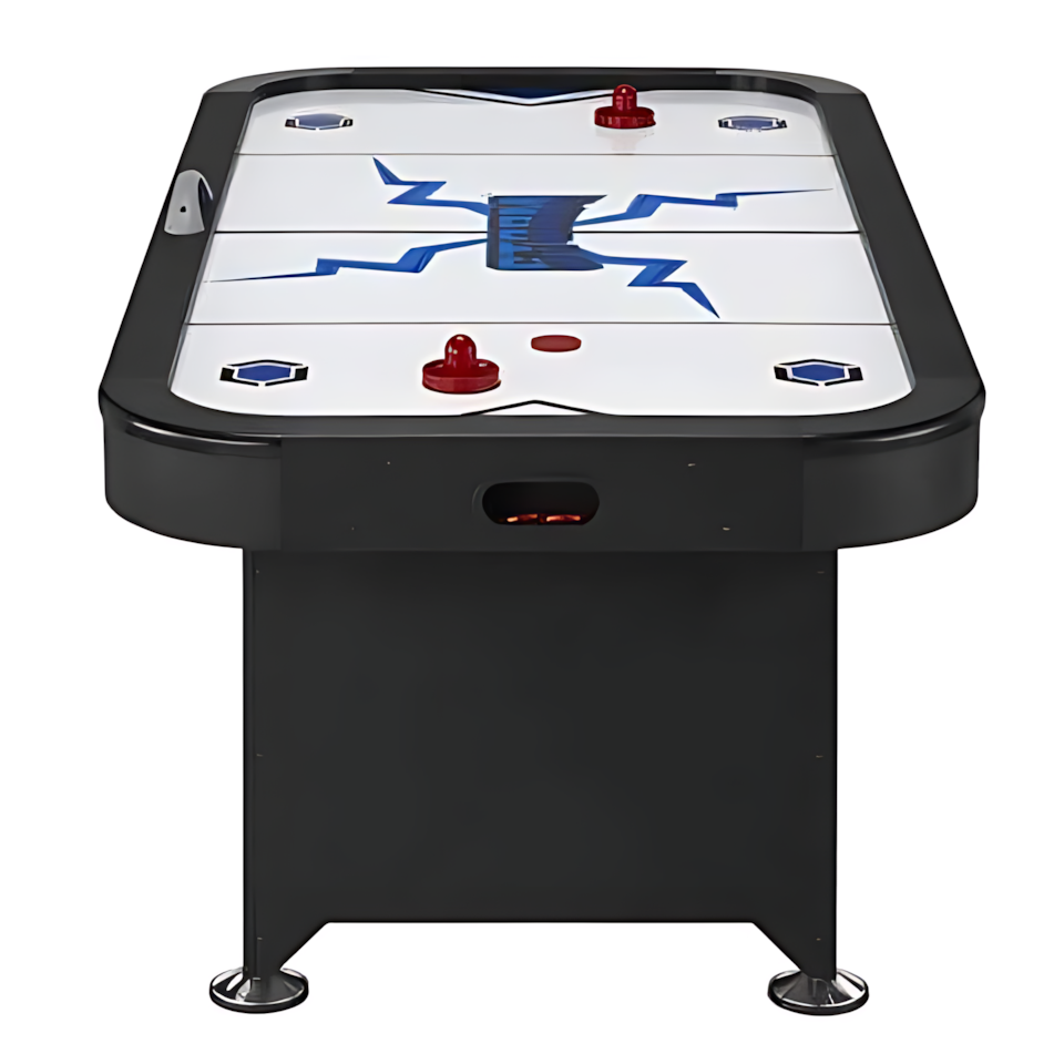 Fat Cat Storm MMXI 7' Air Hockey Table