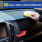 Car Surface Restorer for Black Gloss Finish