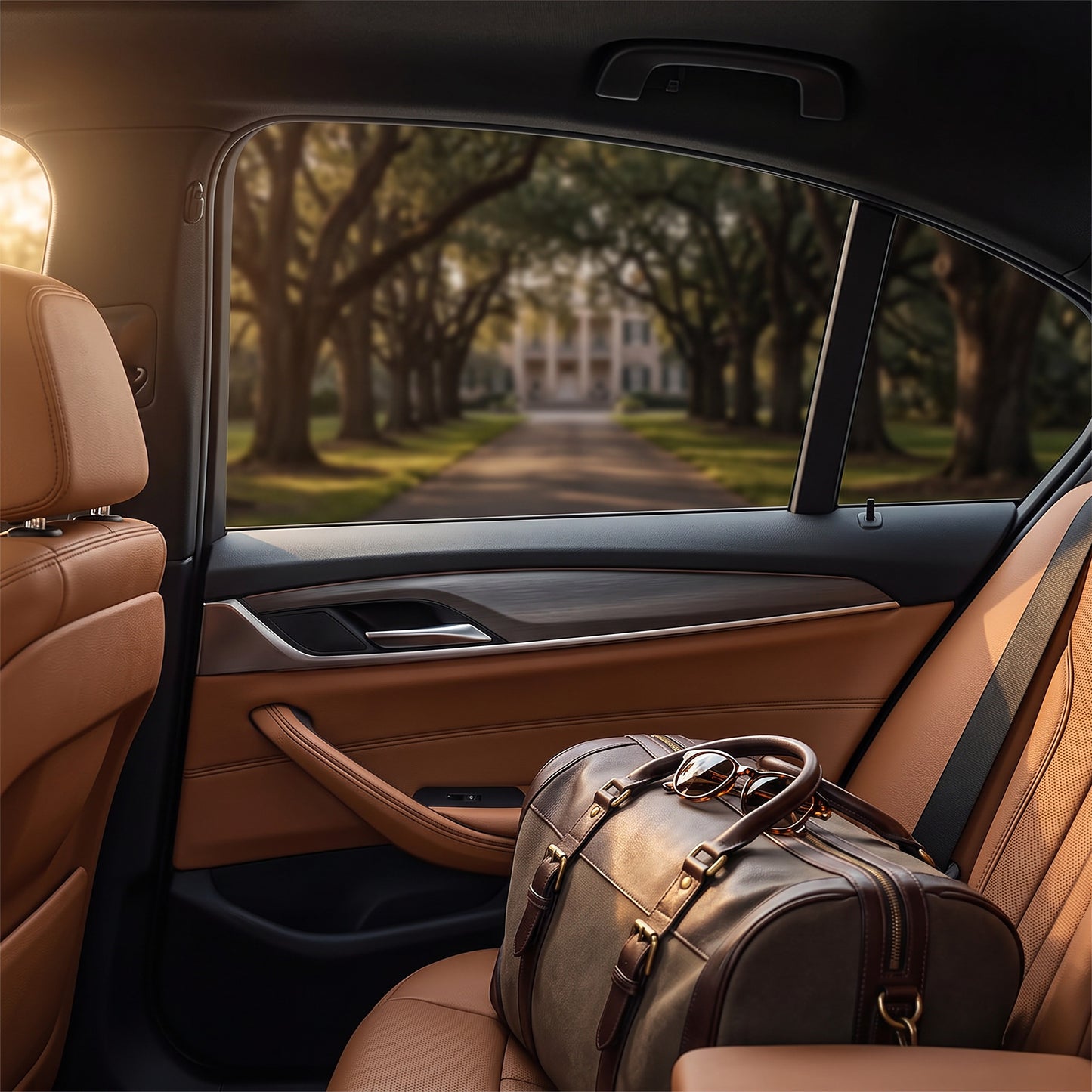 Window Tint Film for Automotive Glass with 99% UV Blocking and Heat Reduction, 20ft