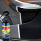 Car Surface Restorer for Black Gloss Finish