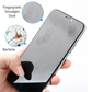 Portable Screen Cleaner with Built-In Microfiber Pad and Spray Bottle