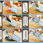 Master Multipurpose Slicer/Dicer With Peeler Tool - My kitchen gadgets