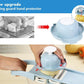 Master Multipurpose Slicer/Dicer With Peeler Tool - My kitchen gadgets