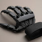 Articulated Skeleton Finger Extensions with Flexible Moving Joints for Halloween Cosplay