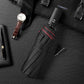 Compact Travel Umbrella with One-Hand Automatic Open and Windproof Frame, Quick-Dry Canopy All Vera Mart