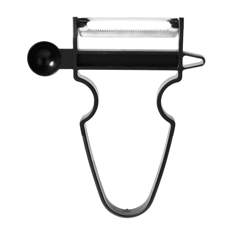 Magic Trio Peeler - My Kitchen Gadgets