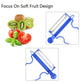 Magic Trio Peeler - My Kitchen Gadgets