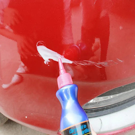 Car Scratch Remover for Deep Scratch and Swirl Repair