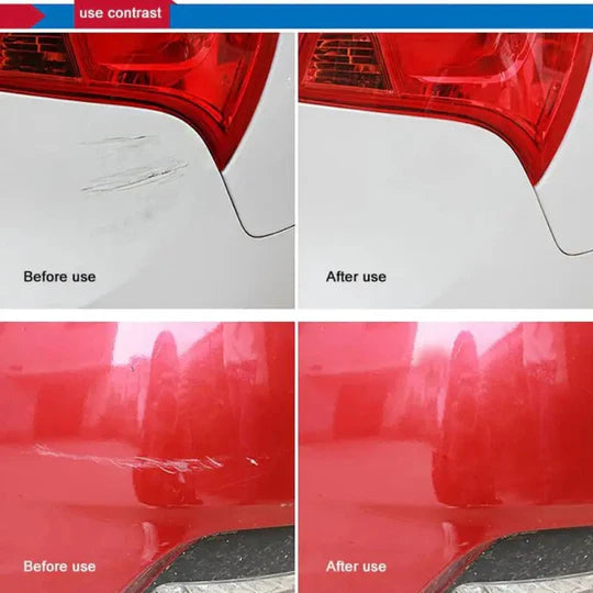 Car Scratch Remover for Deep Scratch and Swirl Repair