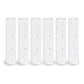 Tree Squirrel Guard Shield with Adjustable Buckle System and Weatherproof Plastic, 6-Pack