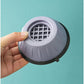 Anti-Vibration Feet for Washing Machines and Dryers with Noise Reduction