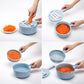 Mandoline Slicer Cutter Chopper And Grater - My Kitchen Gadgets